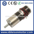 45mm 12v 24v high torque robot planetary gear motors